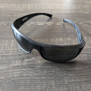 WILEY-X OMEGA Sunglasses WX Z87-2+